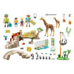 Picture of Playmobil Adventure Zoo